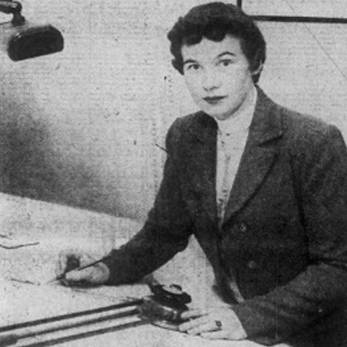 Thumbnail for Anne Everest Wojtkowski (1935-2014)