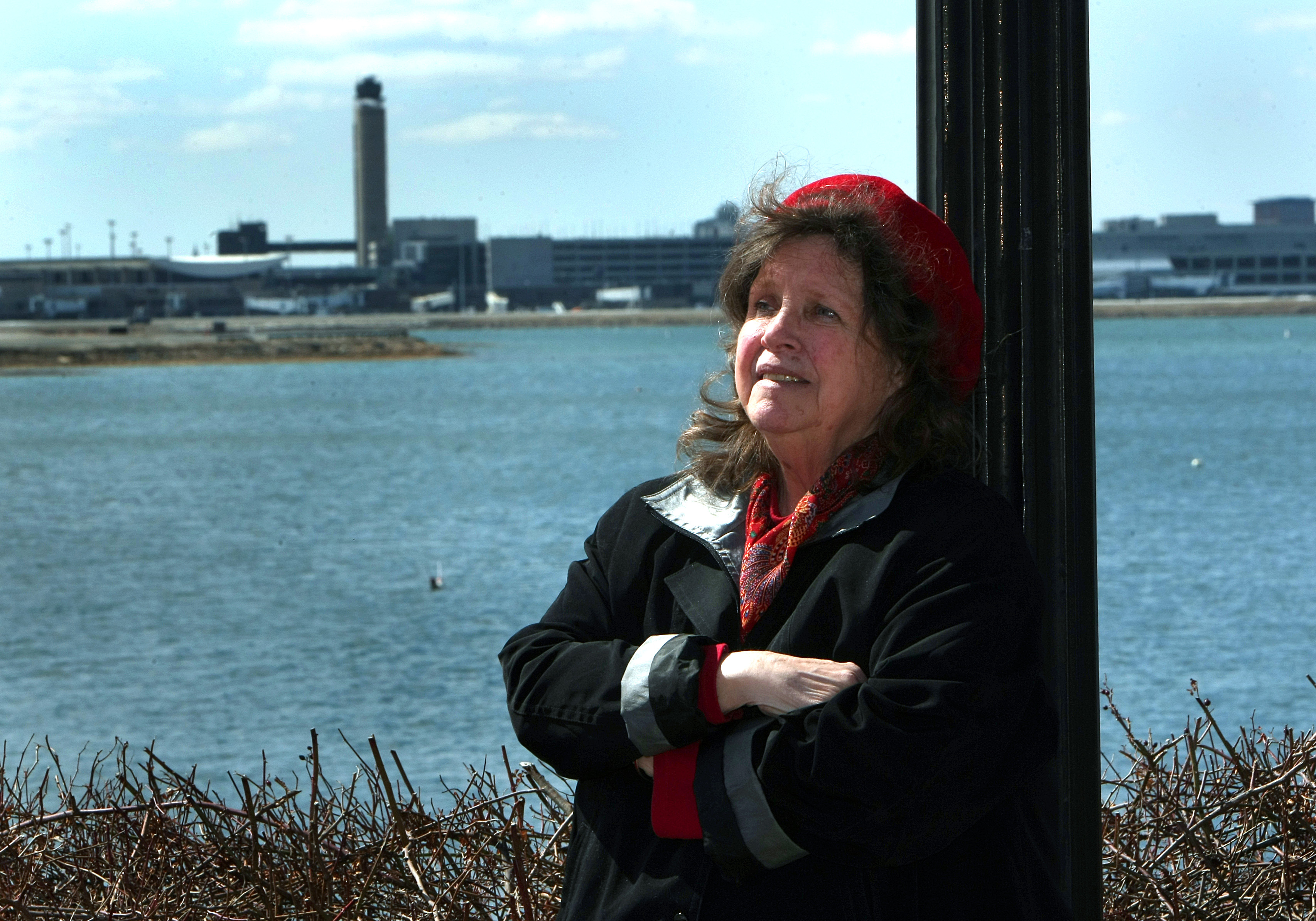 Thumbnail for Mary Ellen Welch (1941-2019)