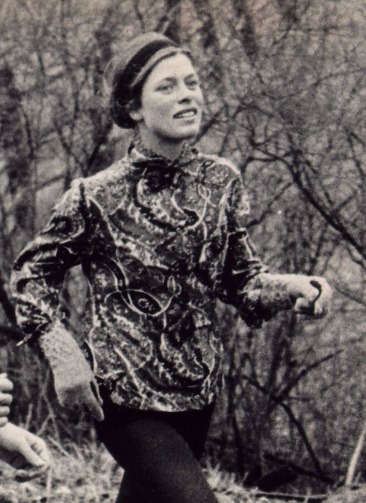 Thumbnail for Bobbi Gibb (1942-Present)