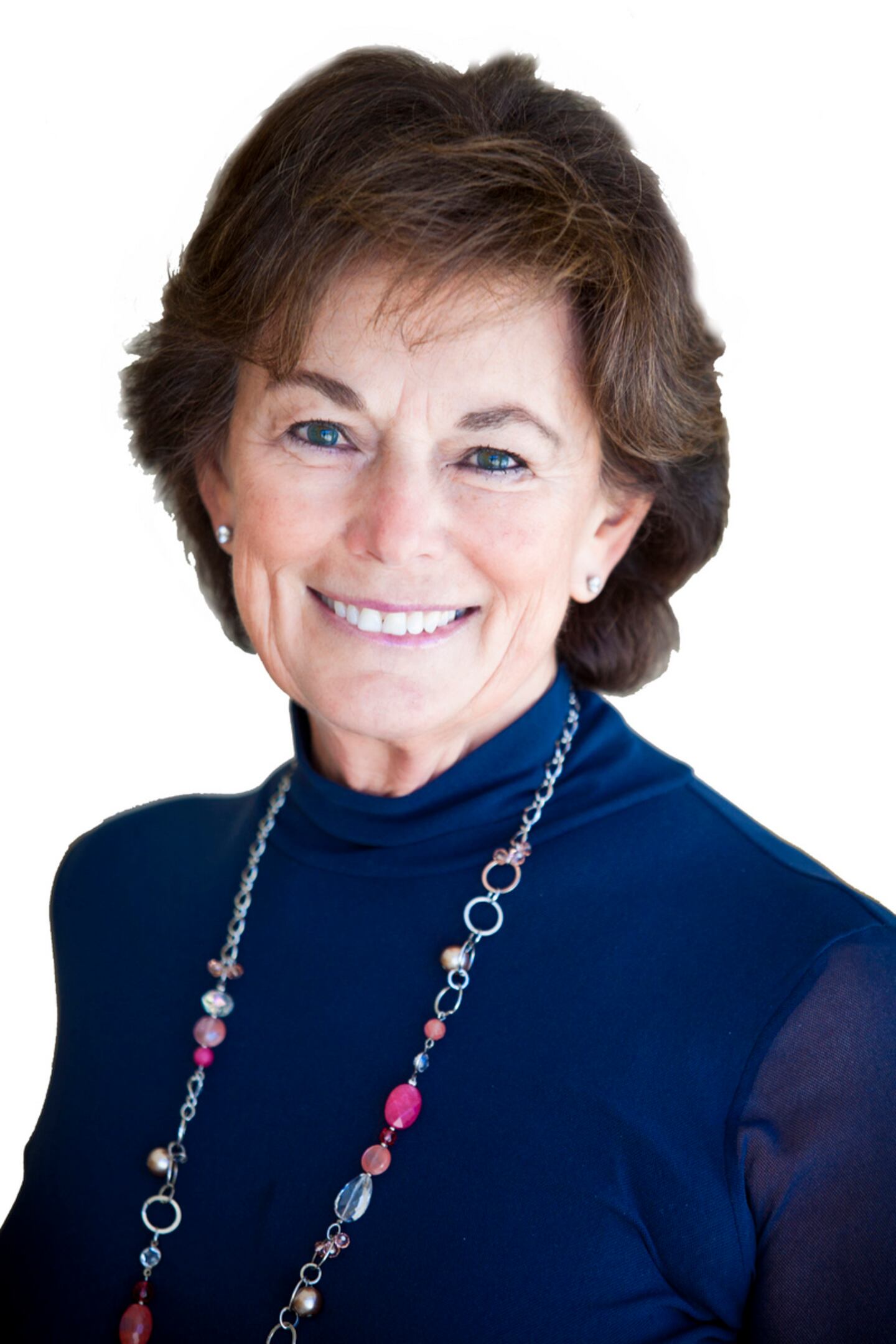 Thumbnail for Natalie Jacobson (1943-Present)