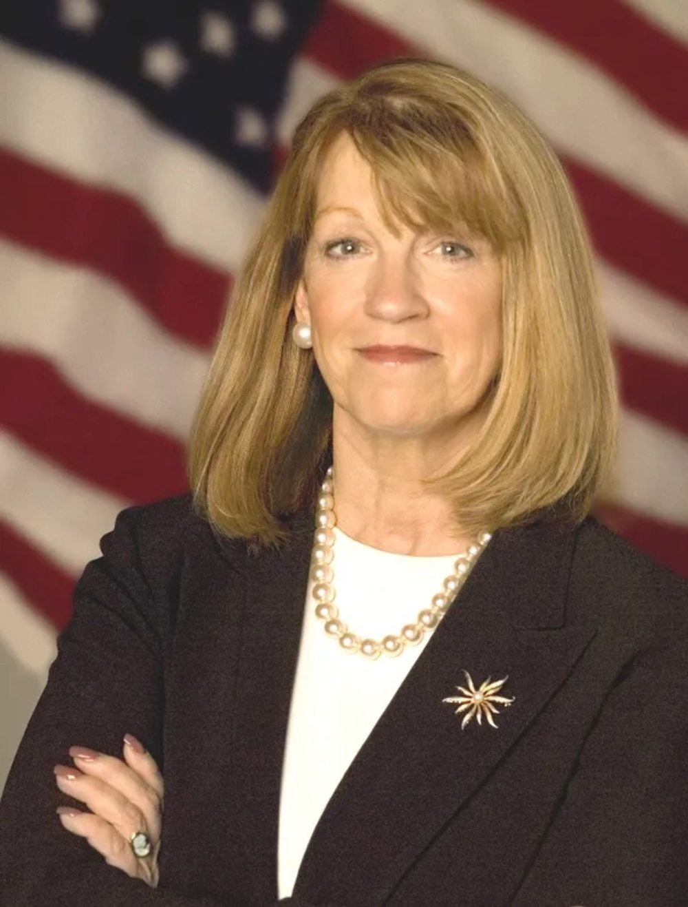 Thumbnail for Therese Murray (1947-Present)