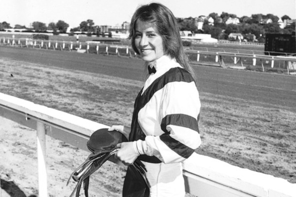 Thumbnail for Denise Boudrot Hopkins (1952-2010)