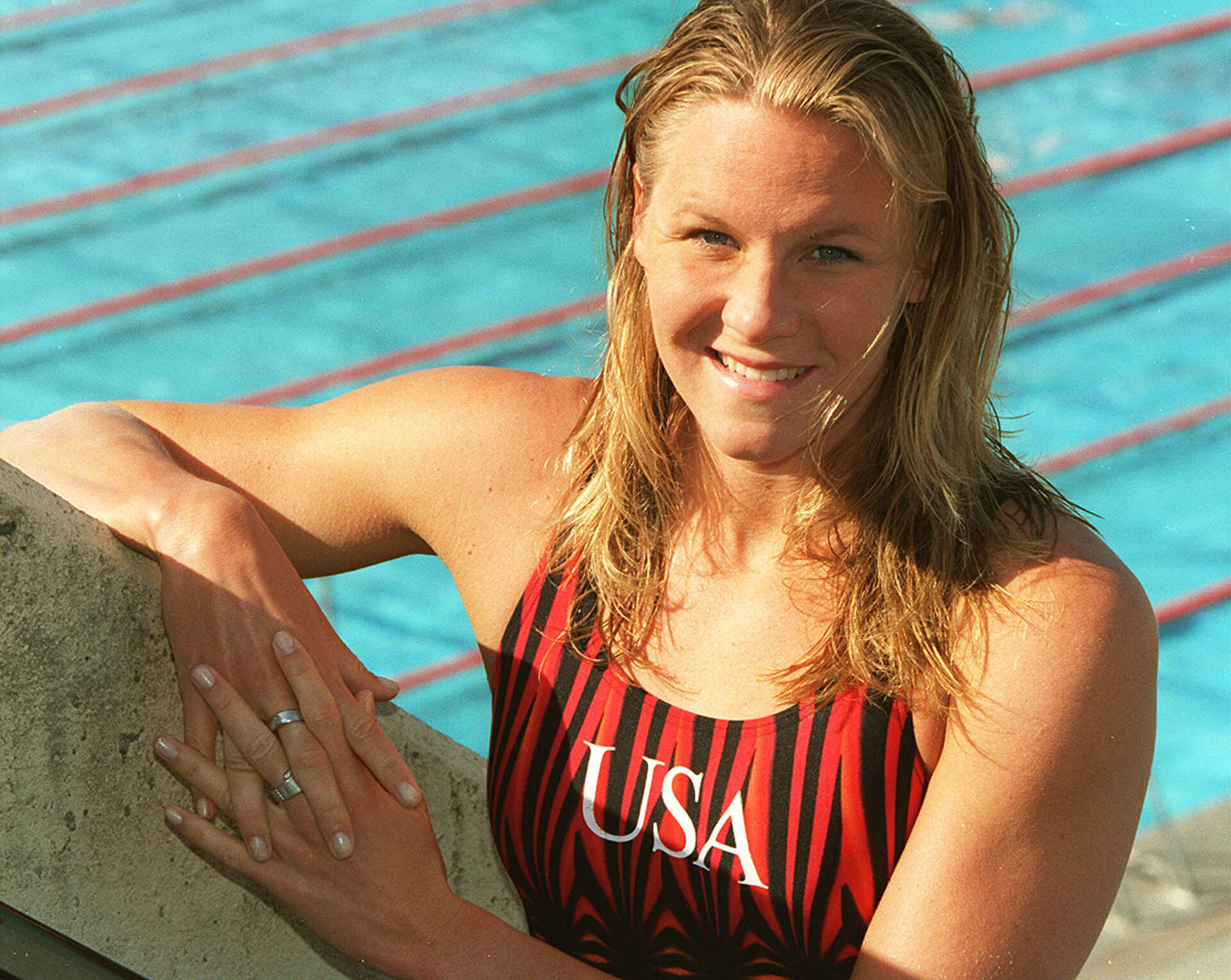 Thumbnail for Jenny Thompson (1973-Present)