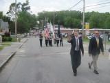 Thumbnail for Rep. Durant and Charlton Board of Selectmen Chair David Singer