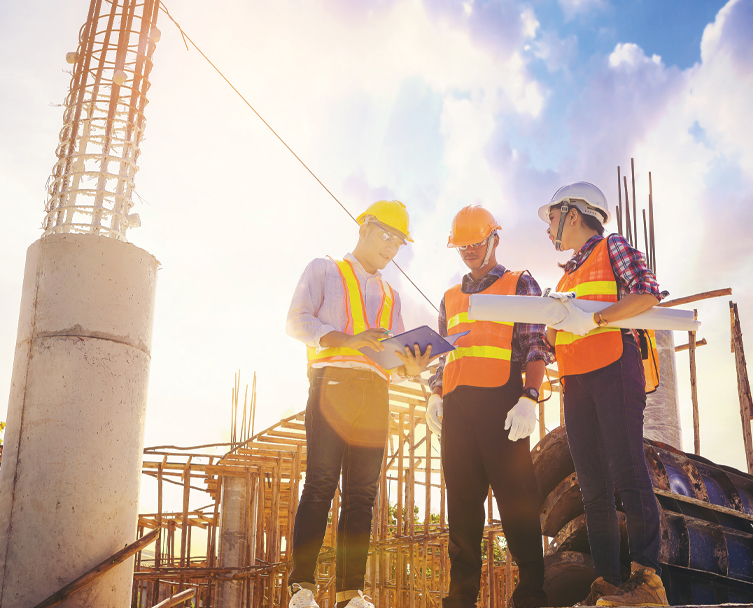 Economic Development, Job Creation and Worker's Rights image