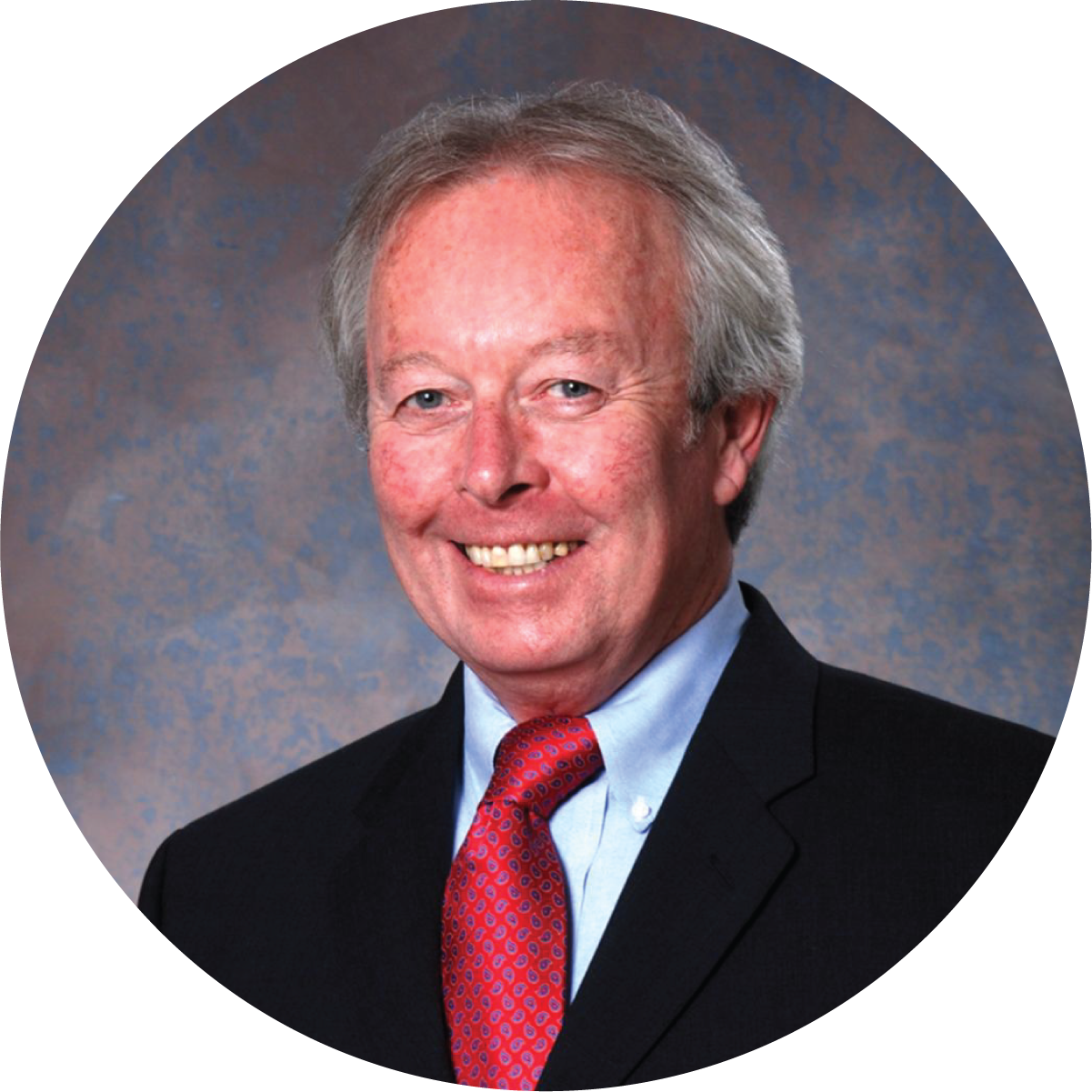 Headshot of Senator Ed Kennedy