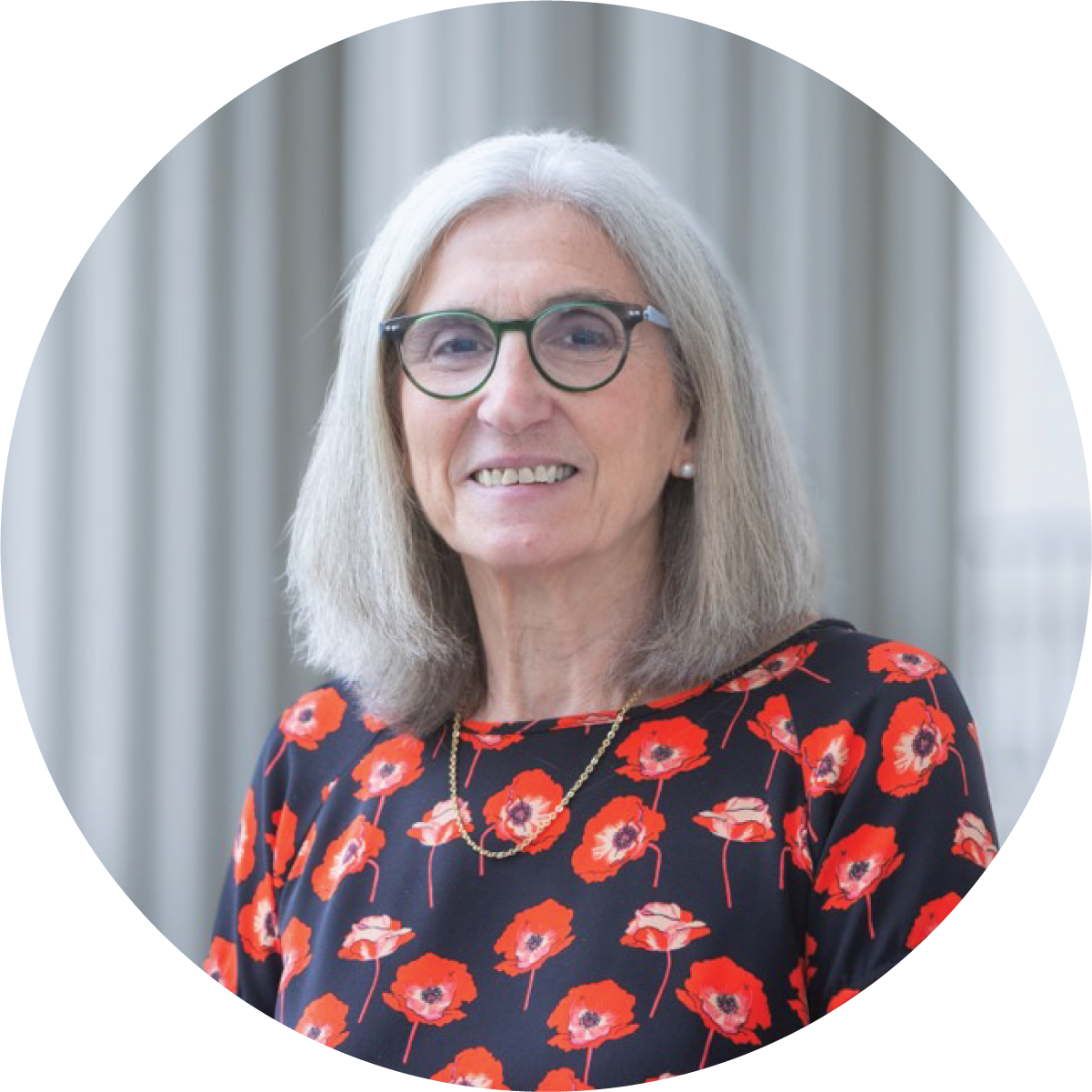 Headshot of Senator Cindy F. Friedman