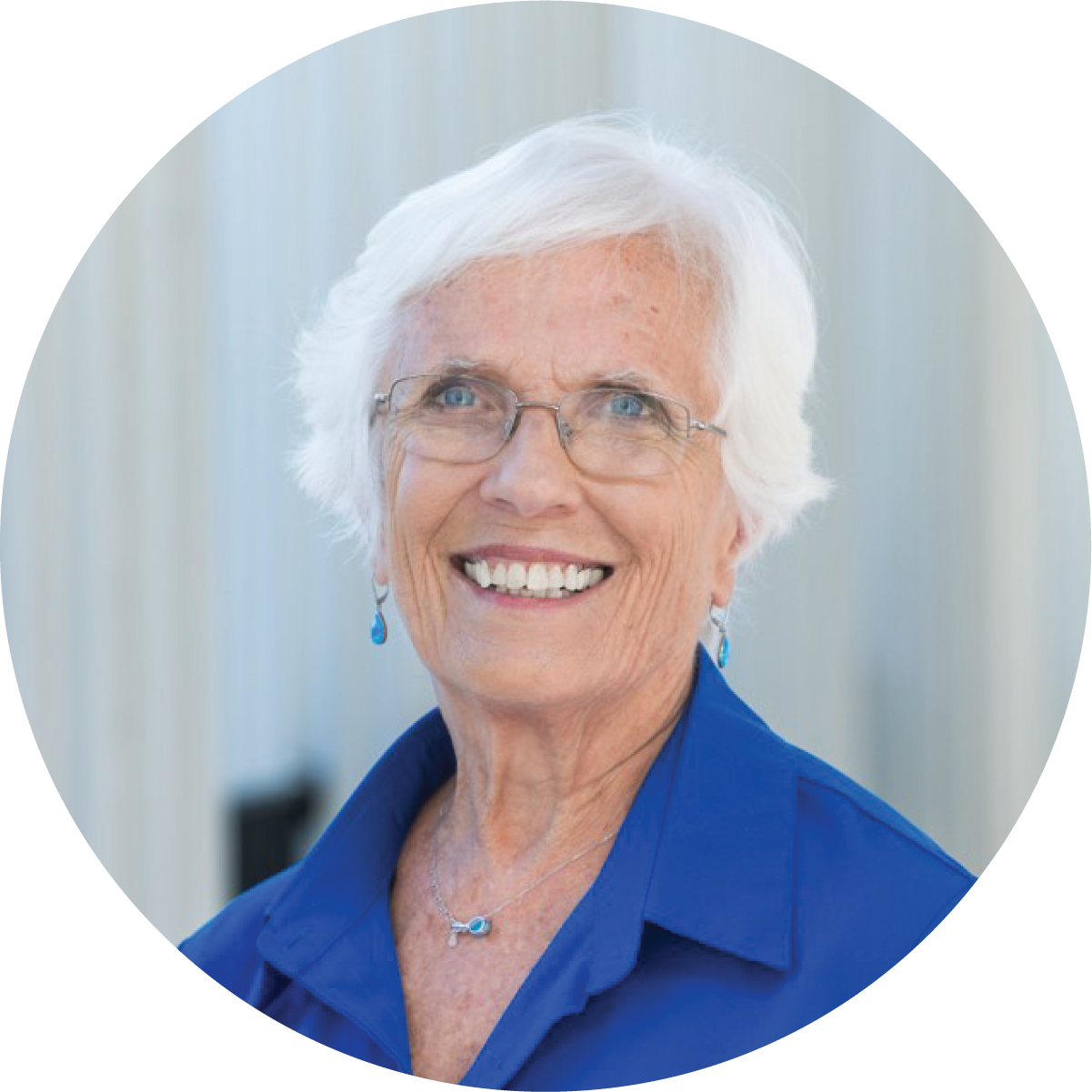 Headshot of Senator Pat Jehlen (D-Somerville)