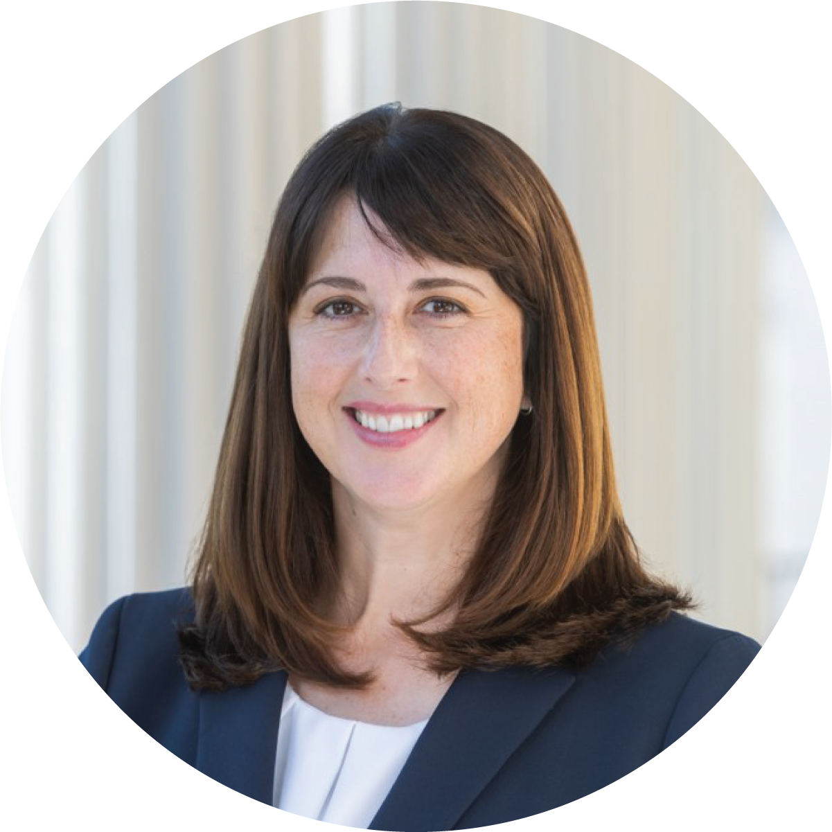 Headshot of Senator Robyn K. Kennedy