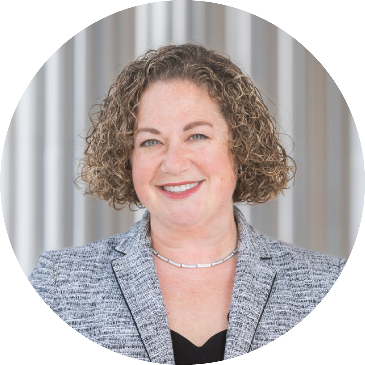 Headshot of Senator Rebecca L. Rausch